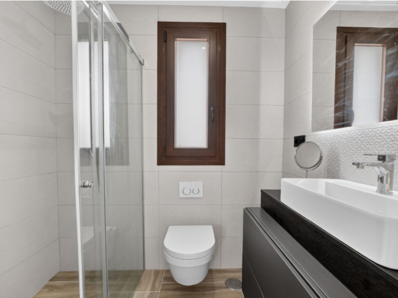 Villa à Torrevieja, Alicante, Espagne 4 chambres, 149 m2 No. 190096