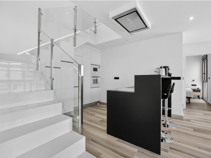 Villa à Torrevieja, Alicante, Espagne 4 chambres, 149 m2 No. 190095