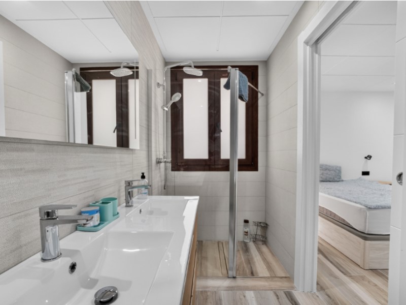 Villa à Torrevieja, Alicante, Espagne 4 chambres, 149 m2 No. 190095