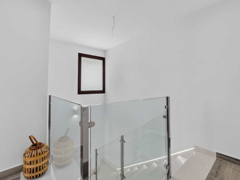 Villa à Torrevieja, Alicante, Espagne 4 chambres, 149 m2 No. 190095