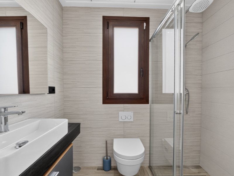 Villa à Torrevieja, Alicante, Espagne 4 chambres, 149 m2 No. 190095
