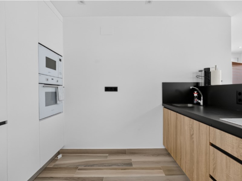 Villa à Torrevieja, Alicante, Espagne 4 chambres, 149 m2 No. 190095