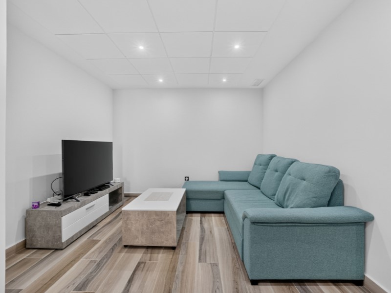 Villa à Torrevieja, Alicante, Espagne 4 chambres, 149 m2 No. 190095