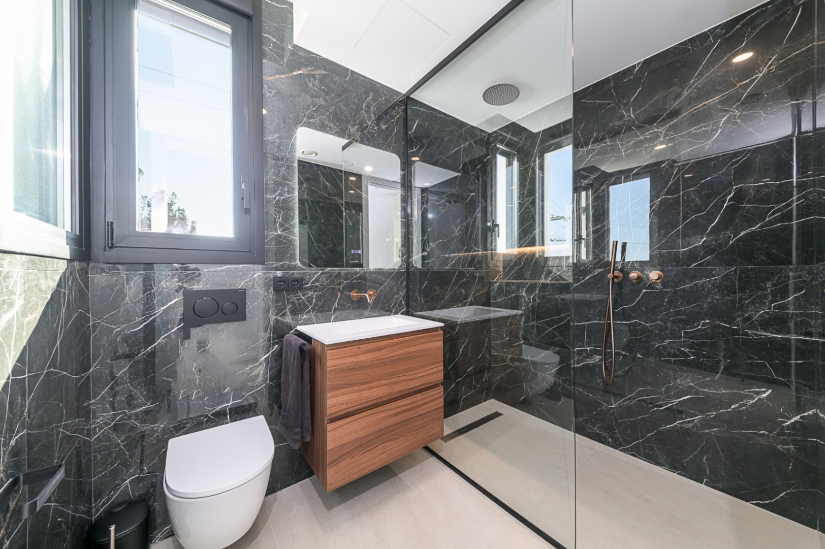 Huvila Benissa, Alicante, Espanja 3 makuuhuonetta, 150 m2 No. 190097