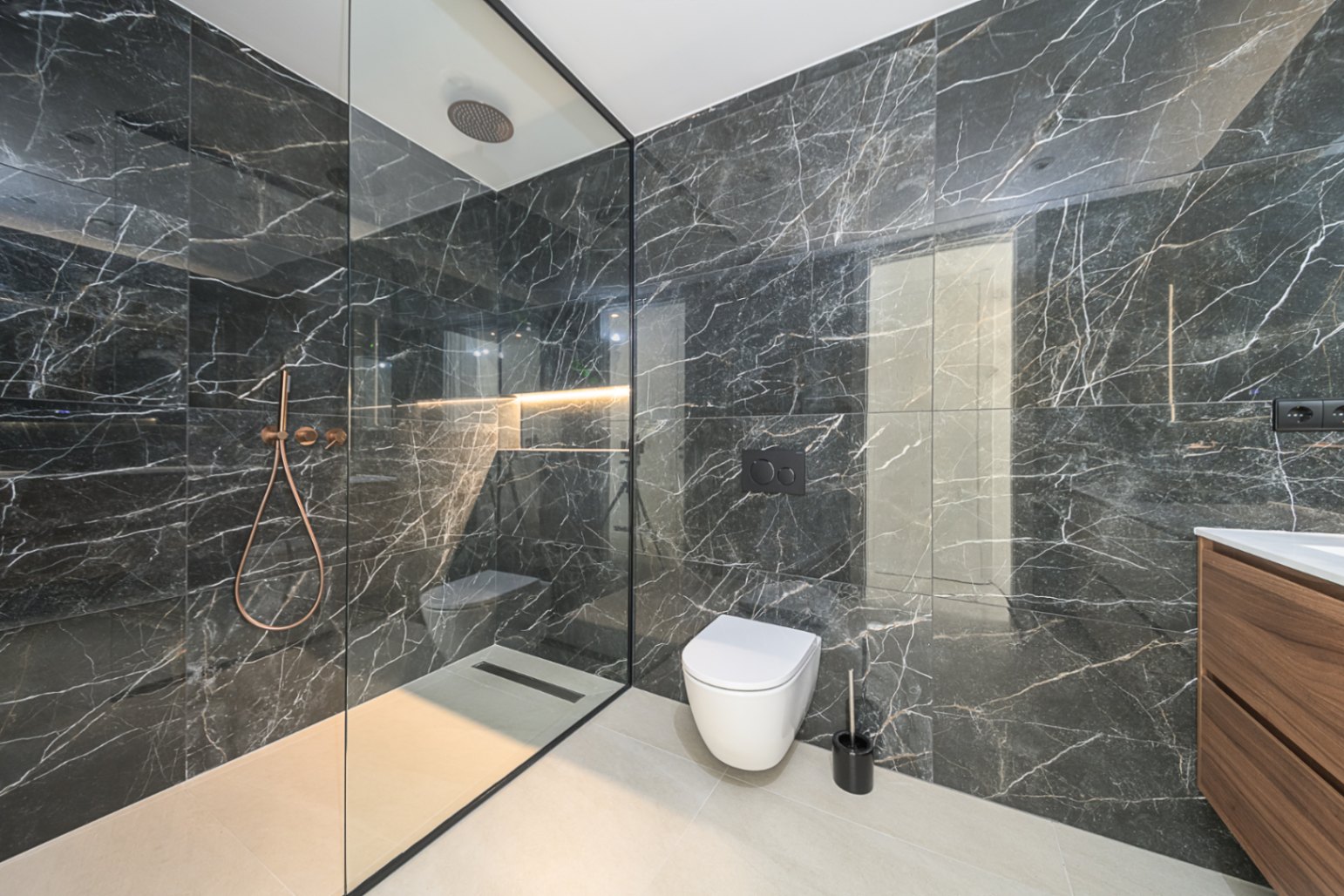 Huvila Benissa, Alicante, Espanja 3 makuuhuonetta, 150 m2 No. 190097