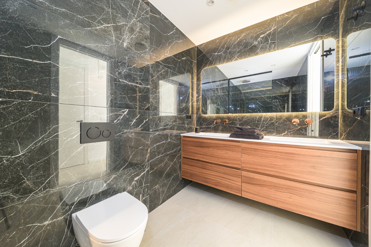 Huvila Benissa, Alicante, Espanja 3 makuuhuonetta, 150 m2 No. 190097
