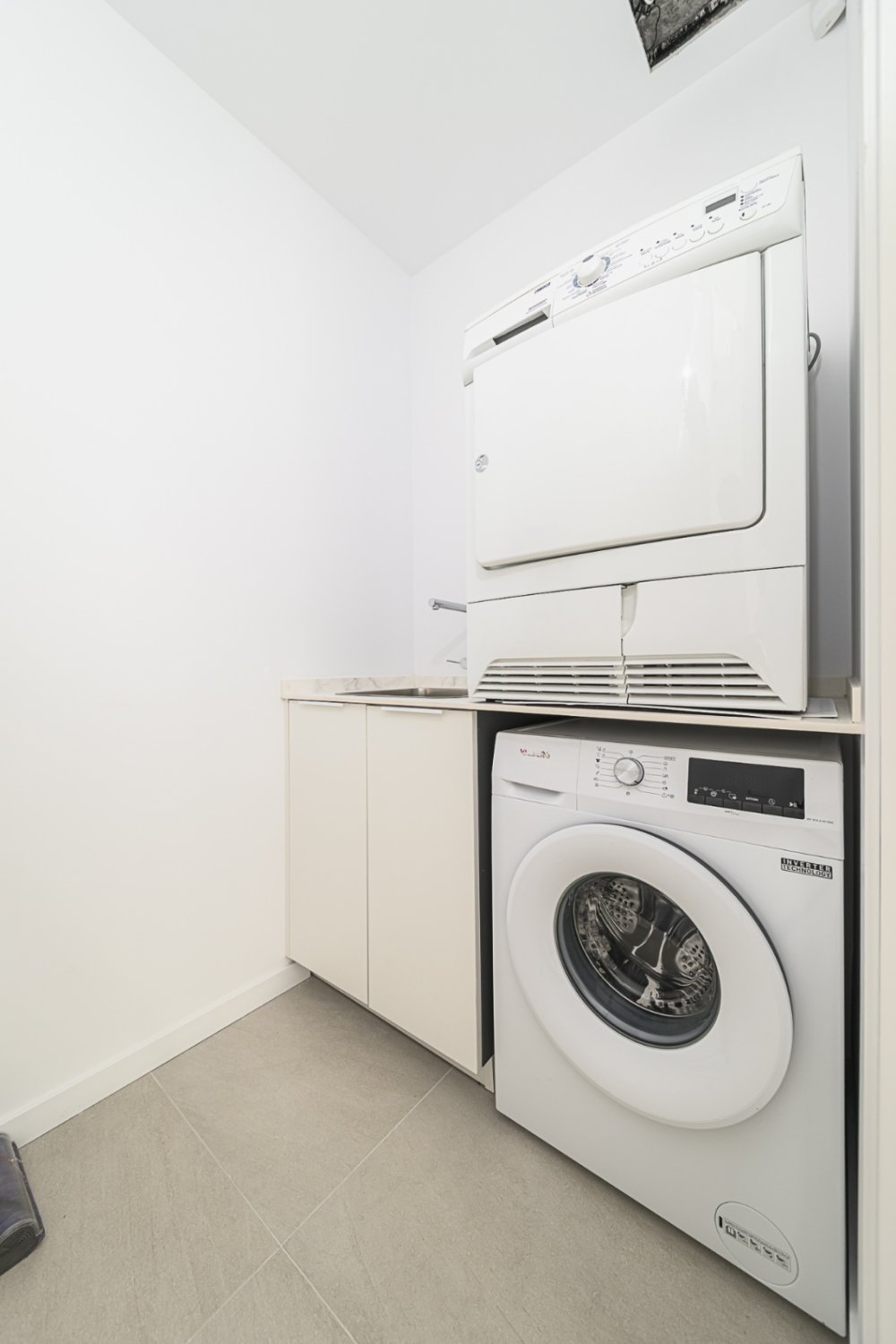 Huvila Benissa, Alicante, Espanja 3 makuuhuonetta, 150 m2 No. 190097