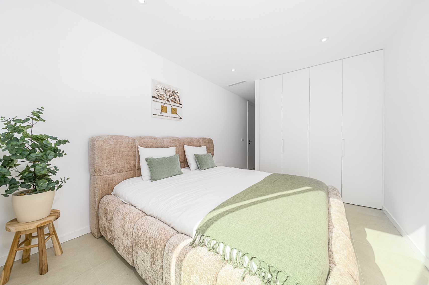 Huvila Benissa, Alicante, Espanja 3 makuuhuonetta, 150 m2 No. 190097