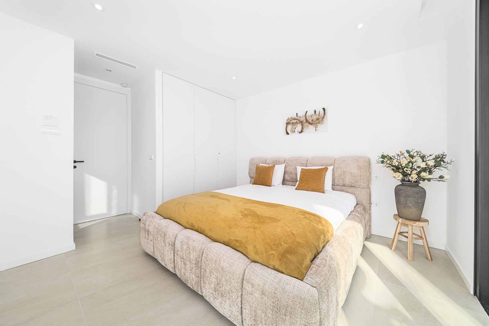 Huvila Benissa, Alicante, Espanja 3 makuuhuonetta, 150 m2 No. 190097
