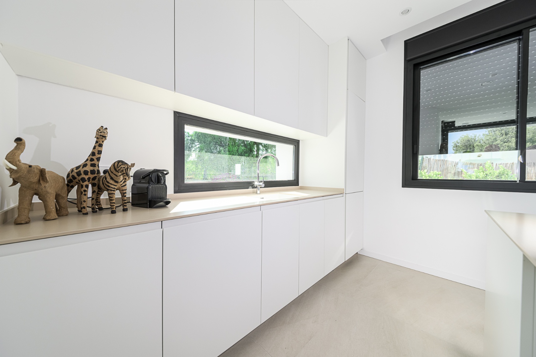 Huvila Benissa, Alicante, Espanja 3 makuuhuonetta, 150 m2 No. 190097
