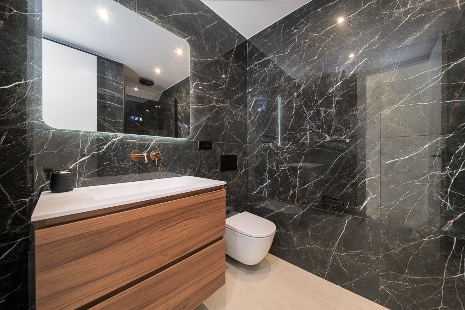 Huvila Benissa, Alicante, Espanja 3 makuuhuonetta, 150 m2 No. 190097