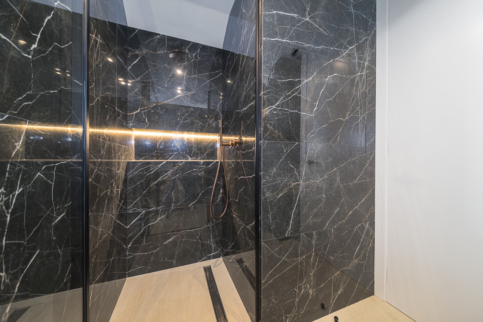 Huvila Benissa, Alicante, Espanja 3 makuuhuonetta, 150 m2 No. 190097