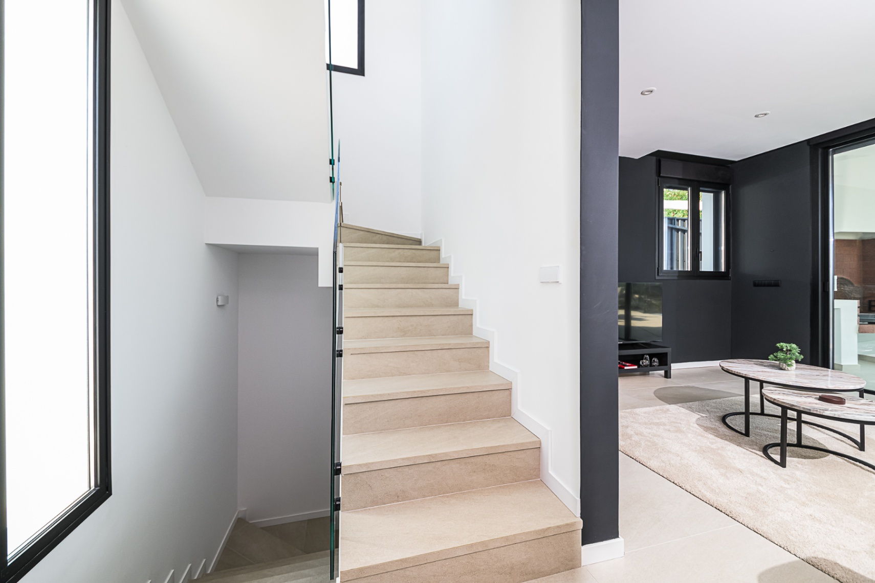 Huvila Benissa, Alicante, Espanja 3 makuuhuonetta, 150 m2 No. 190097