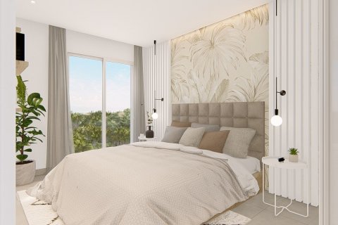 Apartamento en Area Beach II, Guardamar del Segura, Alicante, España 2 dormitorios, 97.5 m2 No. 96762