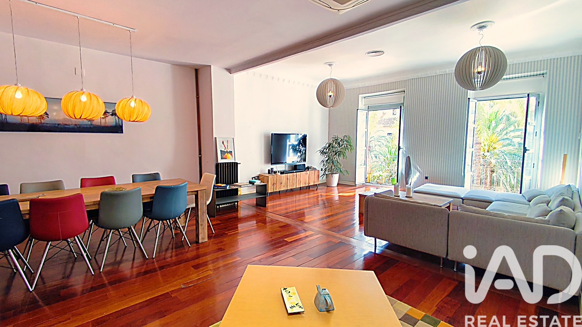 Penthouse w Alicante, Hiszpania 4 sypialnie, 295 mkw. nr 172379
