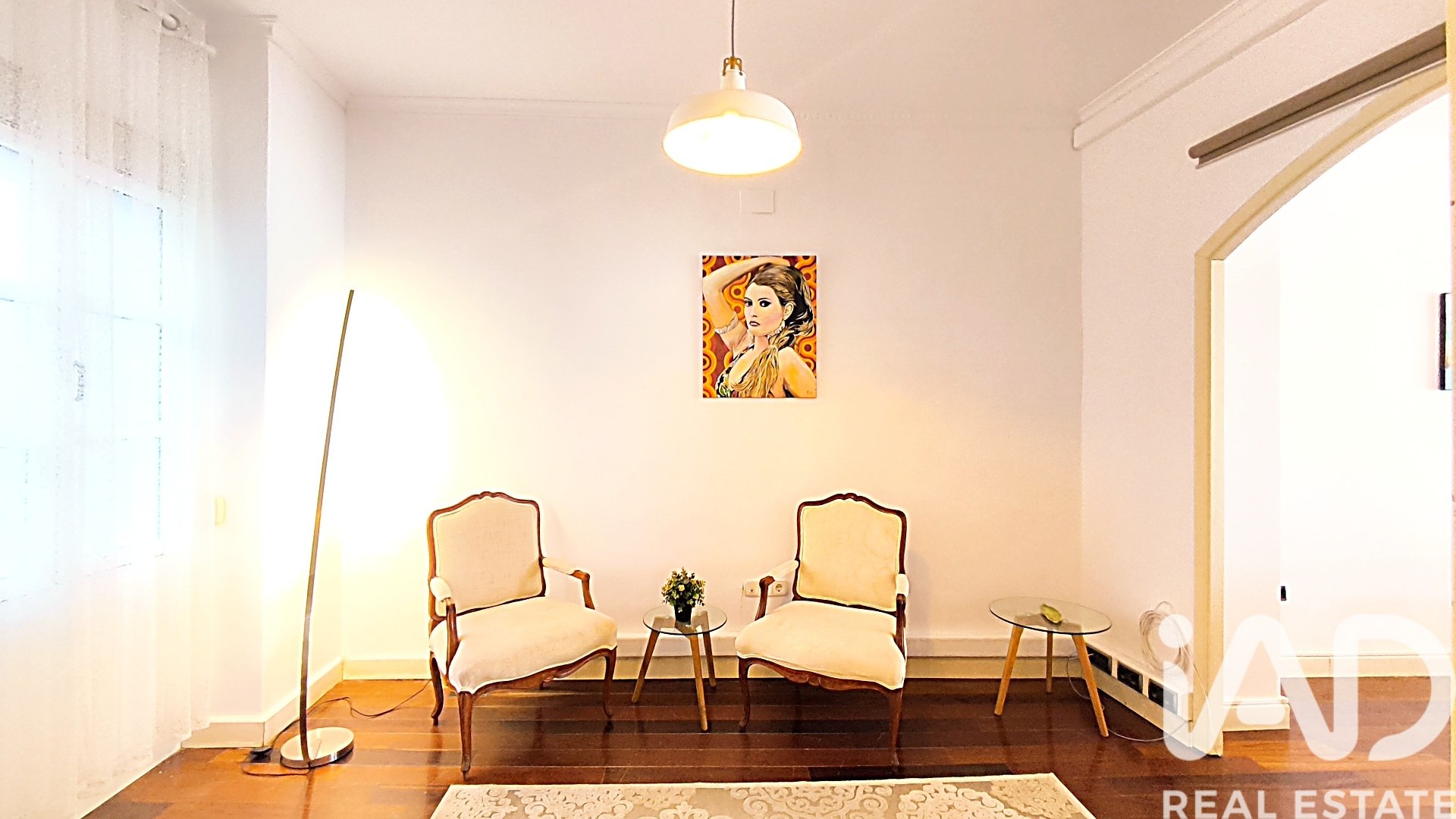Penthouse w Alicante, Hiszpania 4 sypialnie, 295 mkw. nr 172379