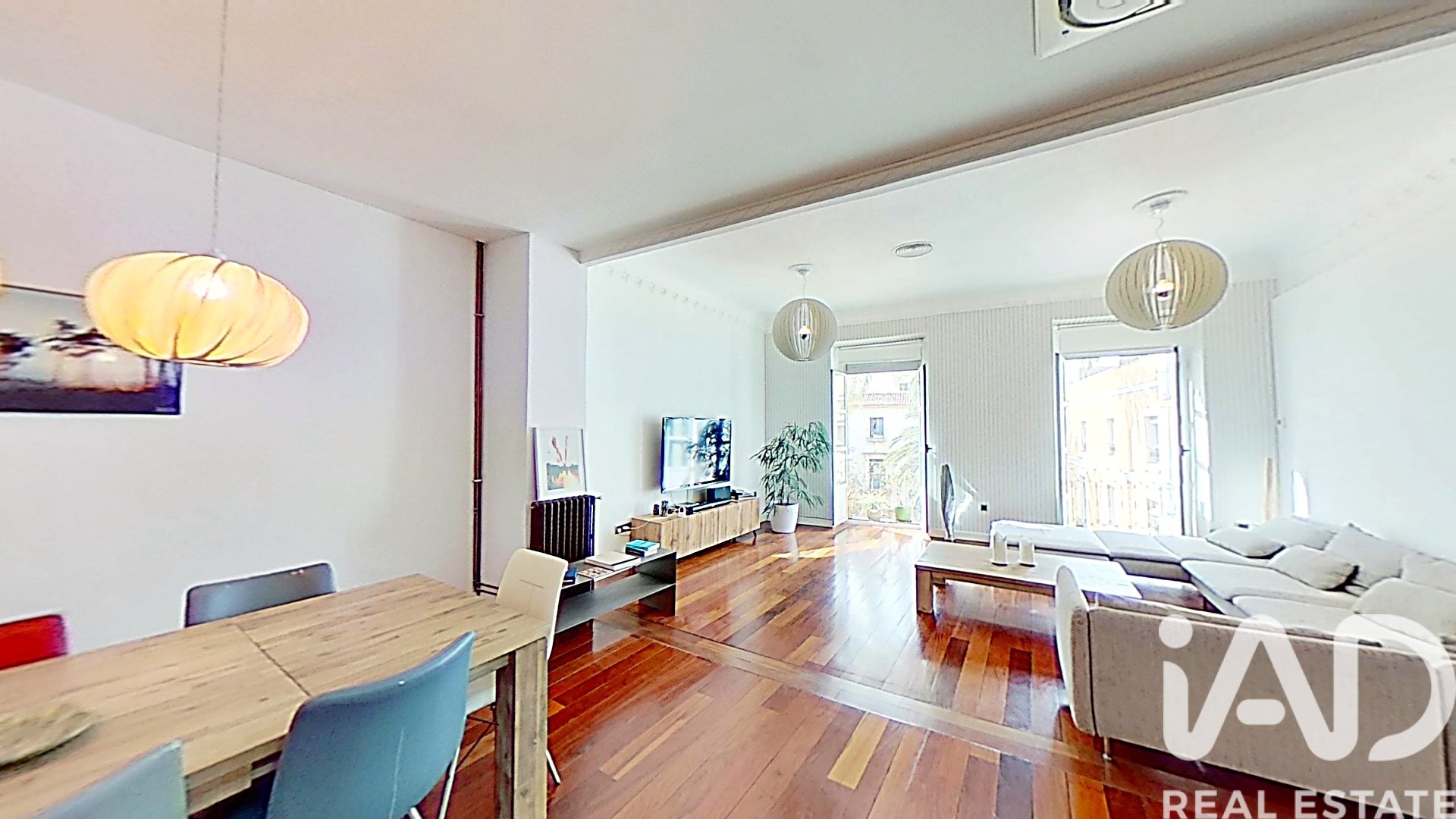 Penthouse w Alicante, Hiszpania 4 sypialnie, 295 mkw. nr 172379
