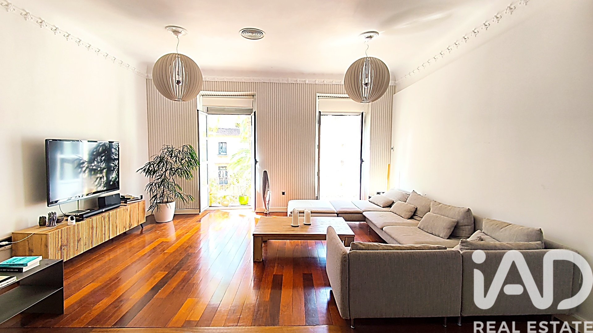 Penthouse w Alicante, Hiszpania 4 sypialnie, 295 mkw. nr 172379