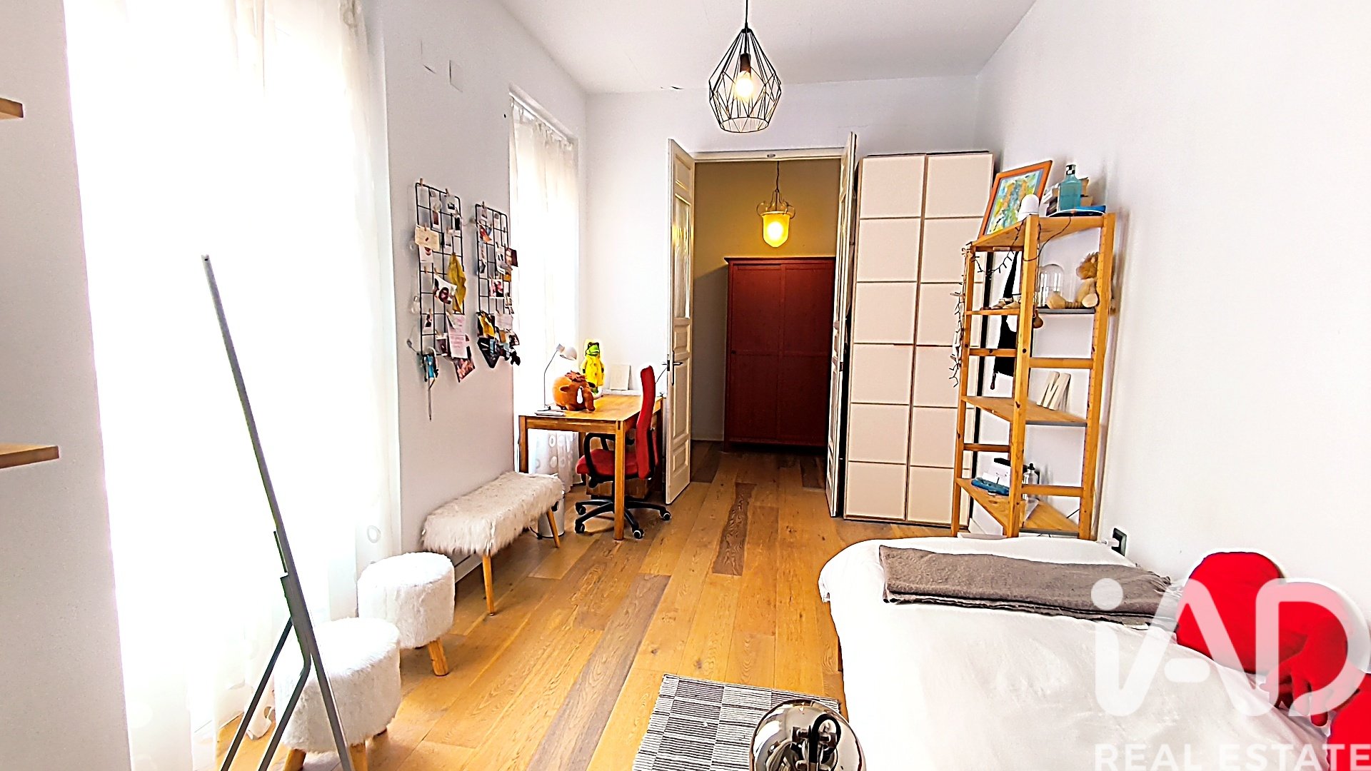 Penthouse w Alicante, Hiszpania 4 sypialnie, 295 mkw. nr 172379