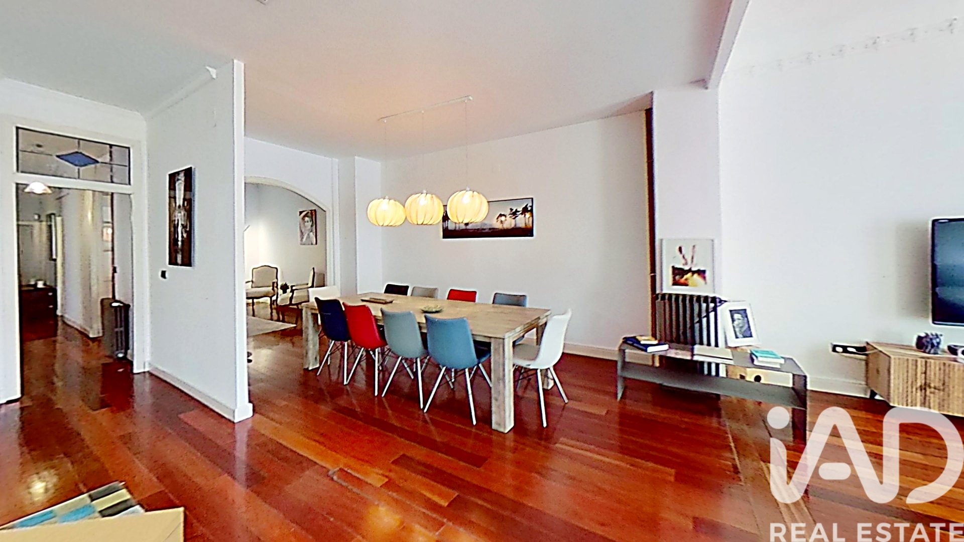 Penthouse w Alicante, Hiszpania 4 sypialnie, 295 mkw. nr 172379