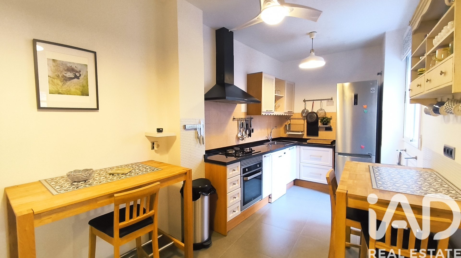 Penthouse w Alicante, Hiszpania 4 sypialnie, 295 mkw. nr 172379