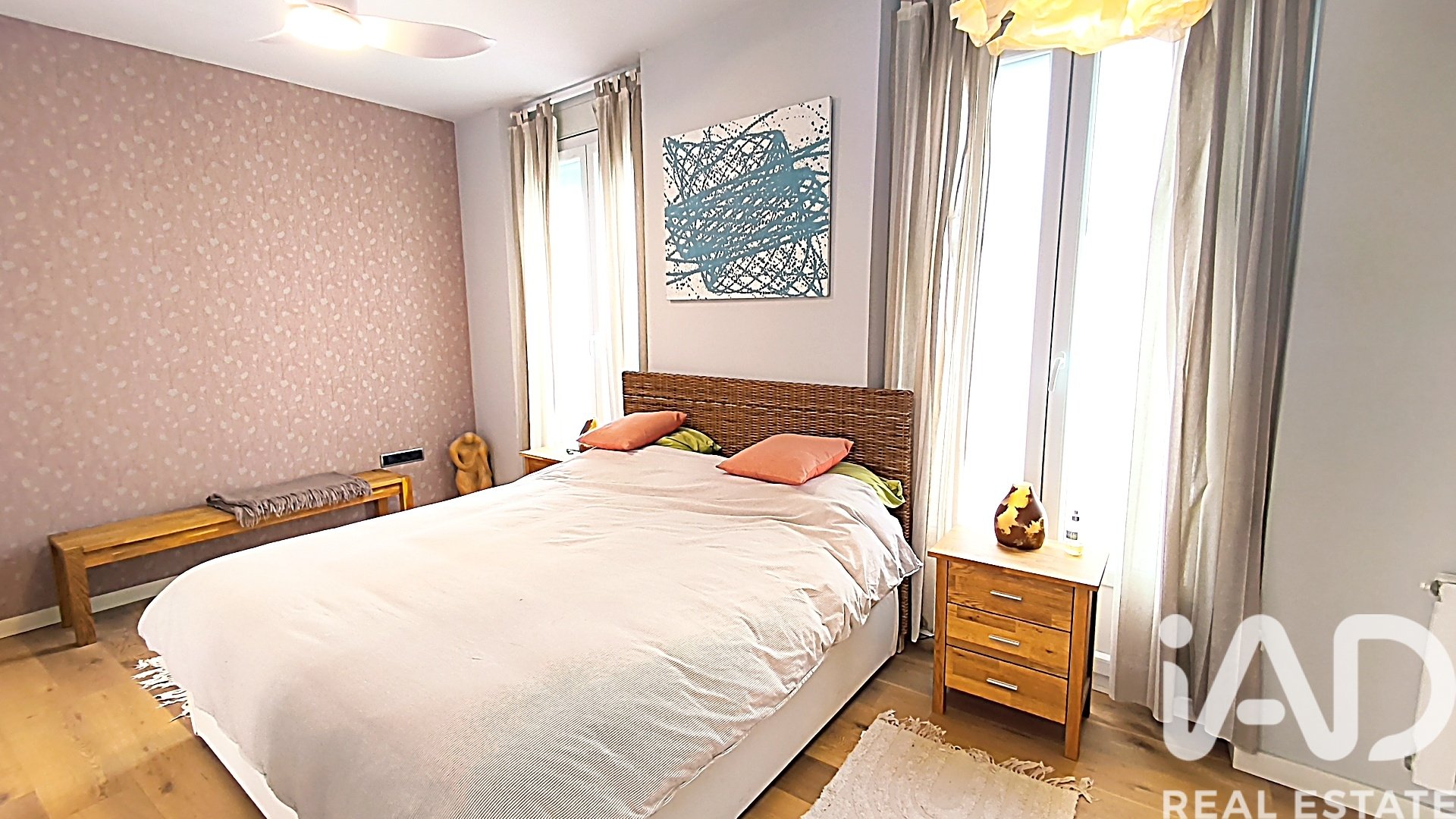 Penthouse w Alicante, Hiszpania 4 sypialnie, 295 mkw. nr 172379