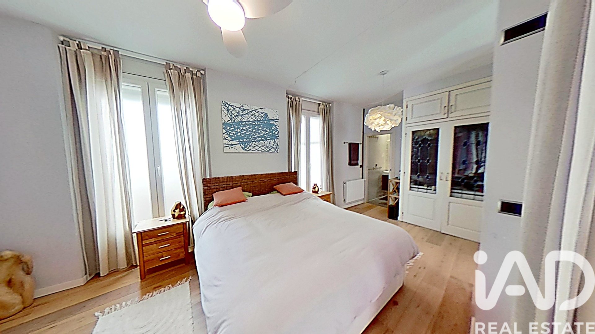 Penthouse w Alicante, Hiszpania 4 sypialnie, 295 mkw. nr 172379
