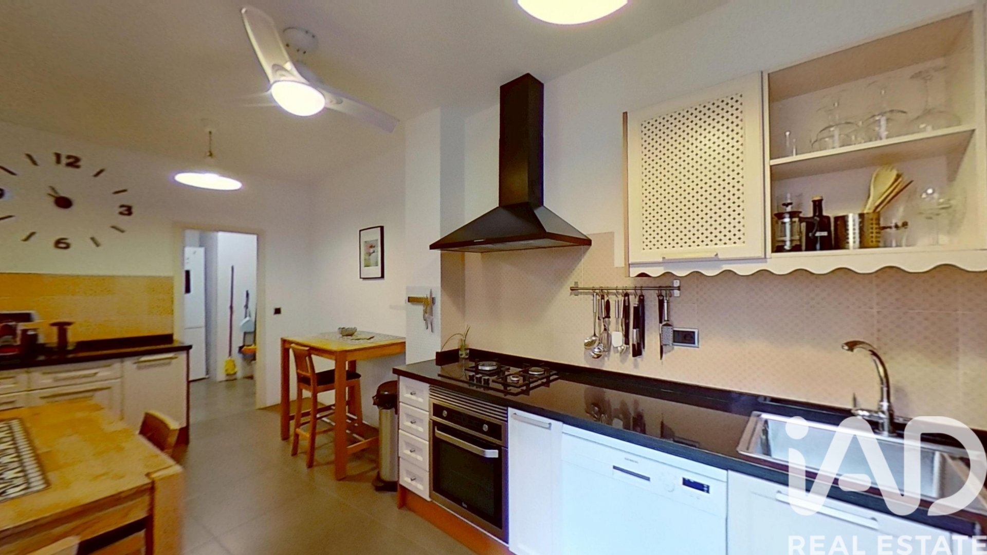 Penthouse w Alicante, Hiszpania 4 sypialnie, 295 mkw. nr 172379