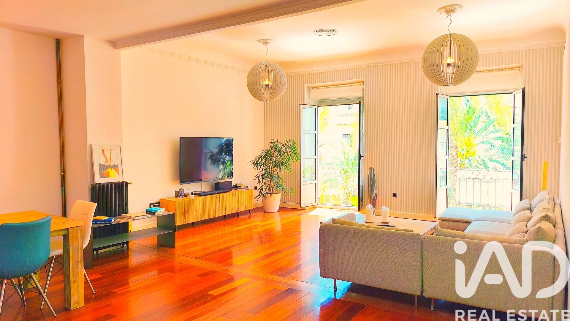 Penthouse w Alicante, Hiszpania 4 sypialnie, 295 mkw. nr 172379