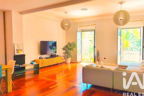 Penthauss Alicante, Spānijā 4 istabas, 295 m2 Nr. 172379