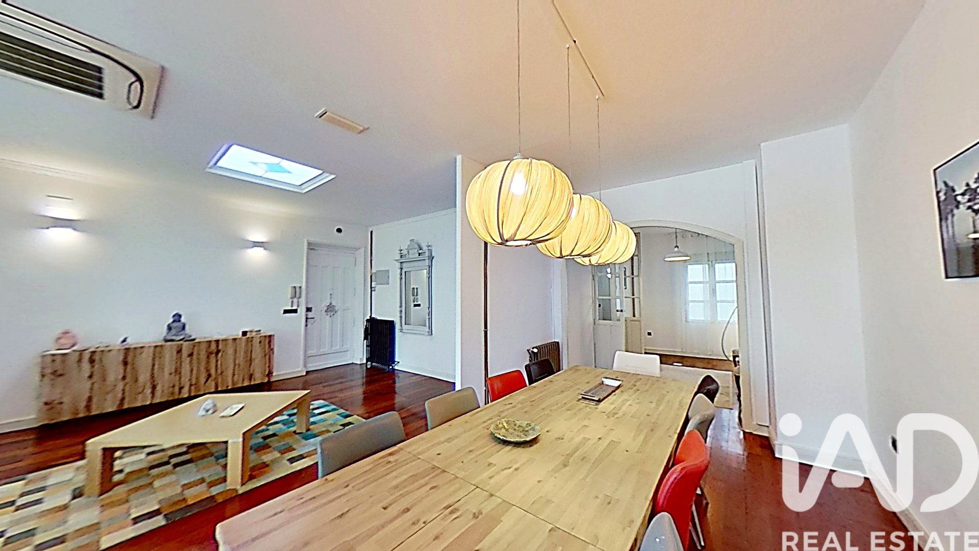 Penthouse w Alicante, Hiszpania 4 sypialnie, 295 mkw. nr 172379