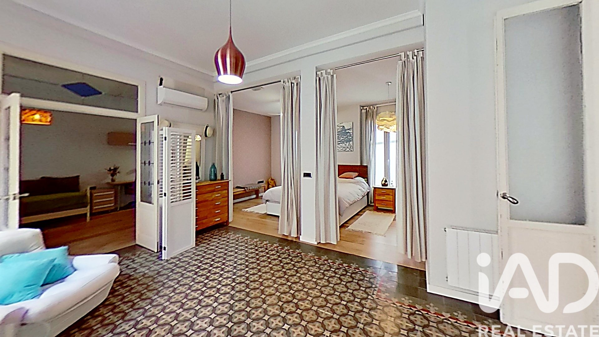 Penthouse w Alicante, Hiszpania 4 sypialnie, 295 mkw. nr 172379