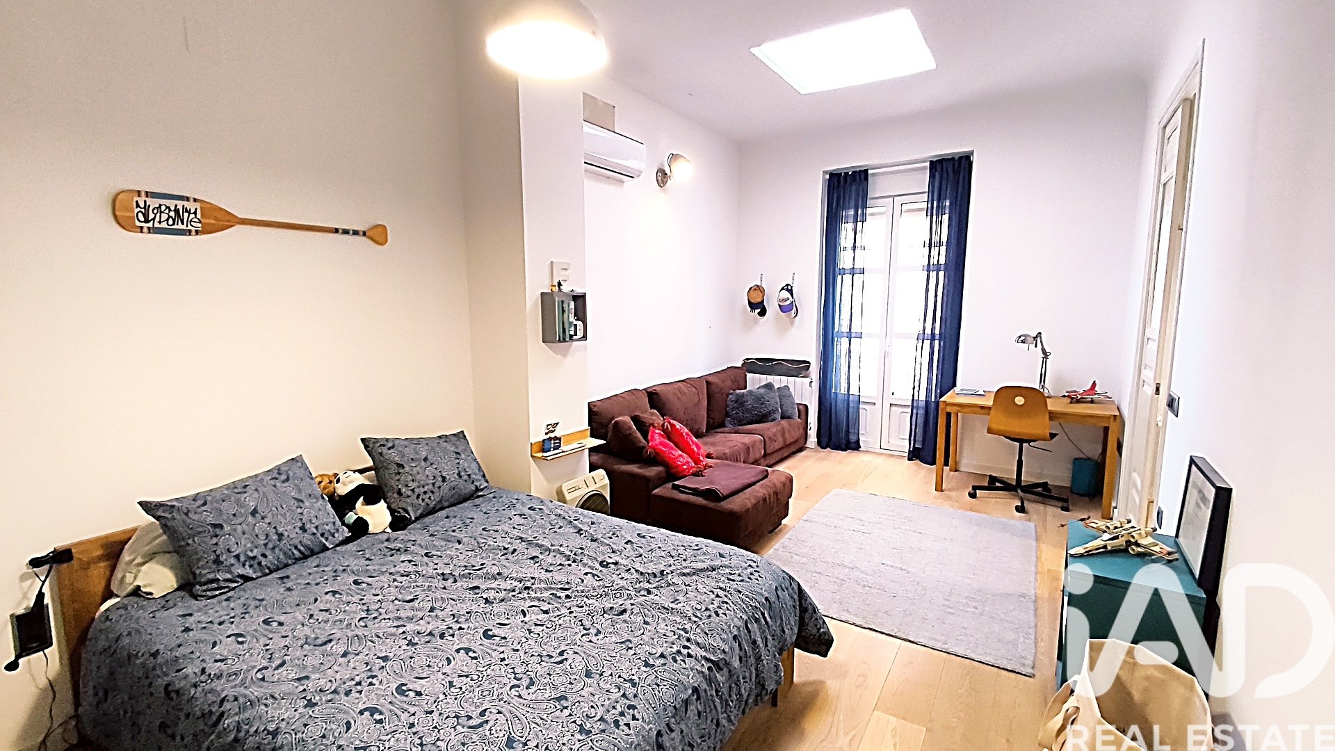 Penthouse w Alicante, Hiszpania 4 sypialnie, 295 mkw. nr 172379