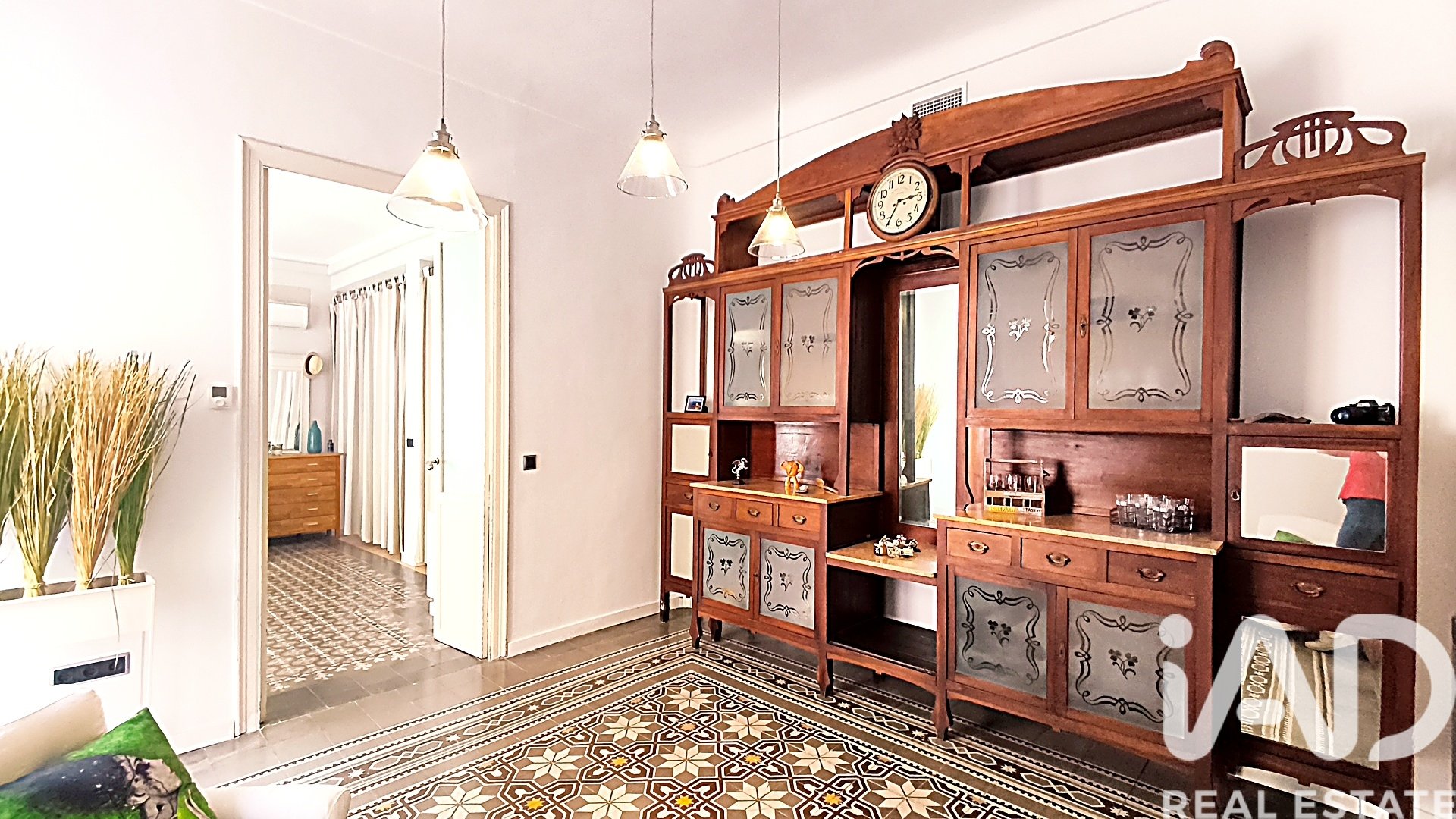 Penthouse w Alicante, Hiszpania 4 sypialnie, 295 mkw. nr 172379