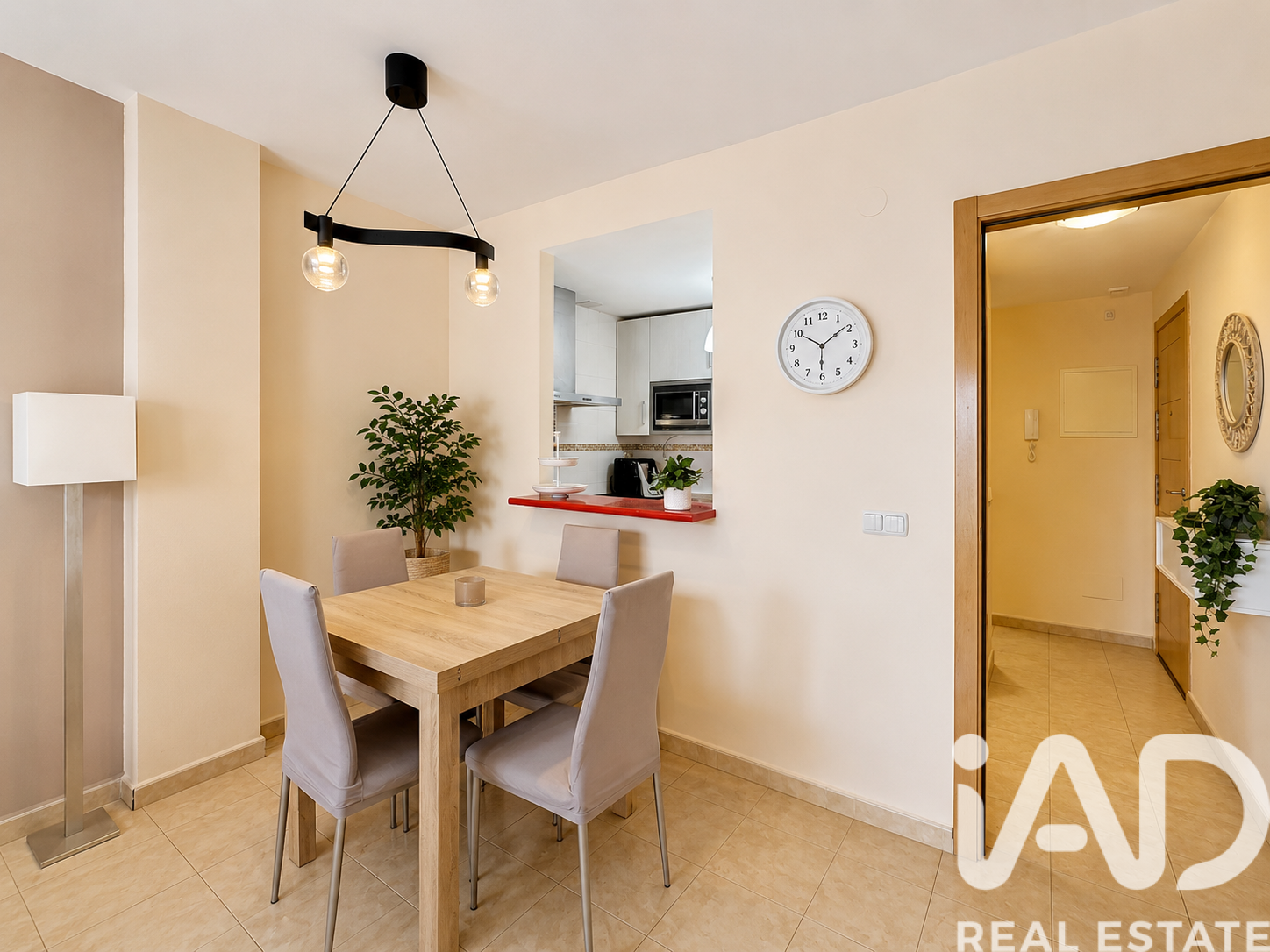 Kaupunkipientalo Cartama, Malaga, Espanja 2 makuuhuonetta, 86 m2 No. 172373