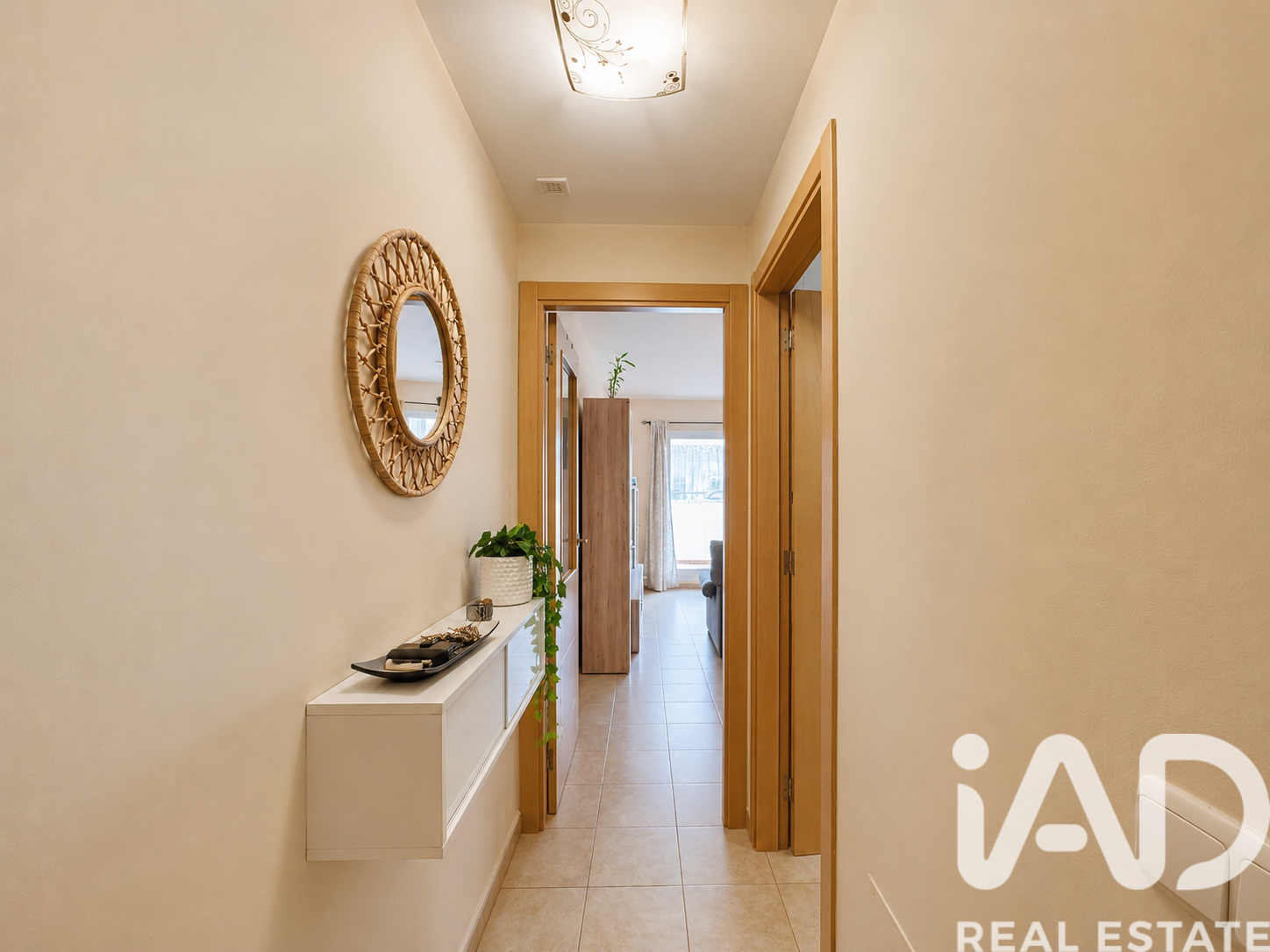 Kaupunkipientalo Cartama, Malaga, Espanja 2 makuuhuonetta, 86 m2 No. 172373