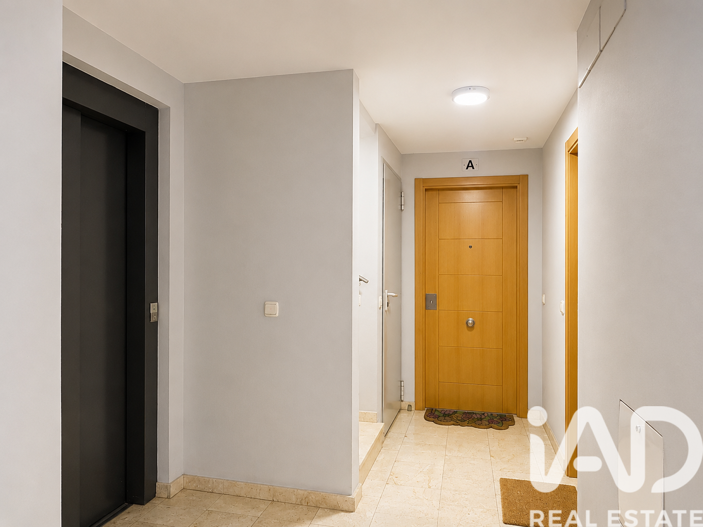 Kaupunkipientalo Cartama, Malaga, Espanja 2 makuuhuonetta, 86 m2 No. 172373