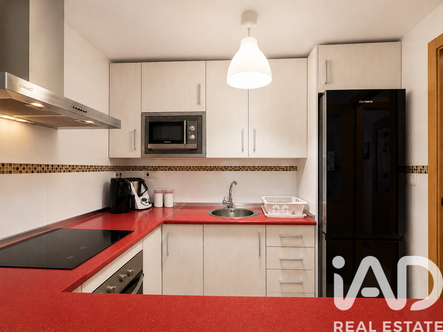 Kaupunkipientalo Cartama, Malaga, Espanja 2 makuuhuonetta, 86 m2 No. 172373