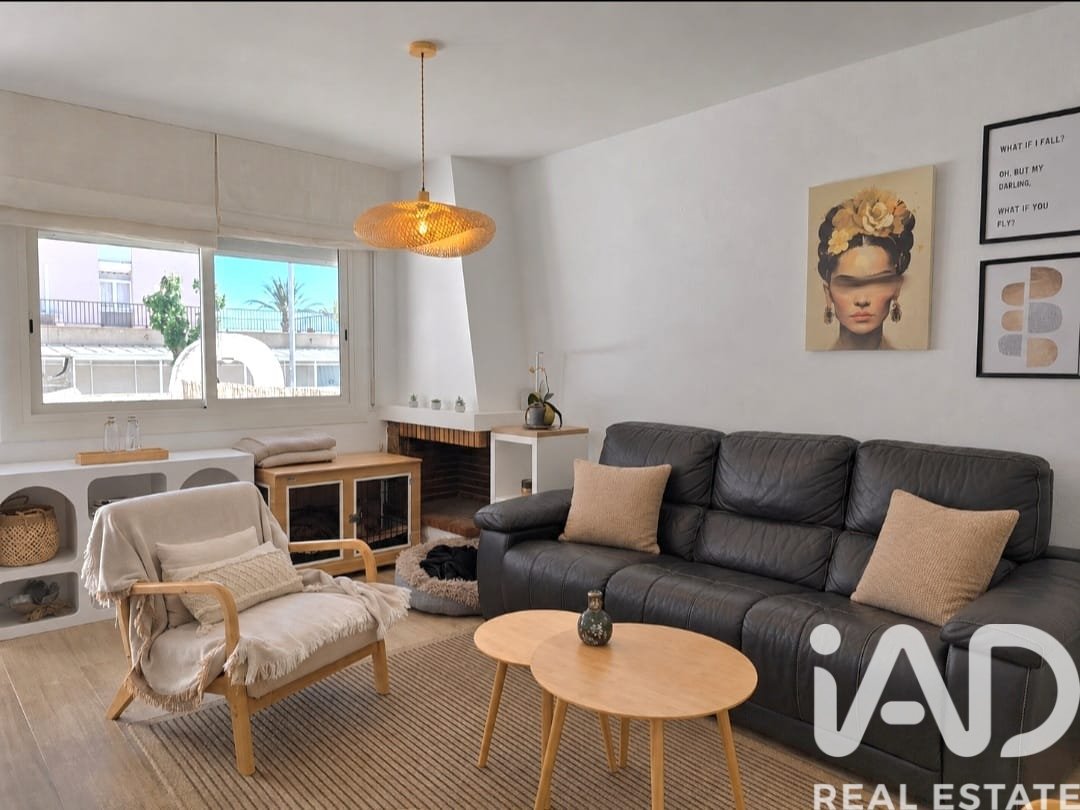 Townhouse in Cunit, Tarragona, Spain 4 bedrooms, 144 sq.m. No. 172376
