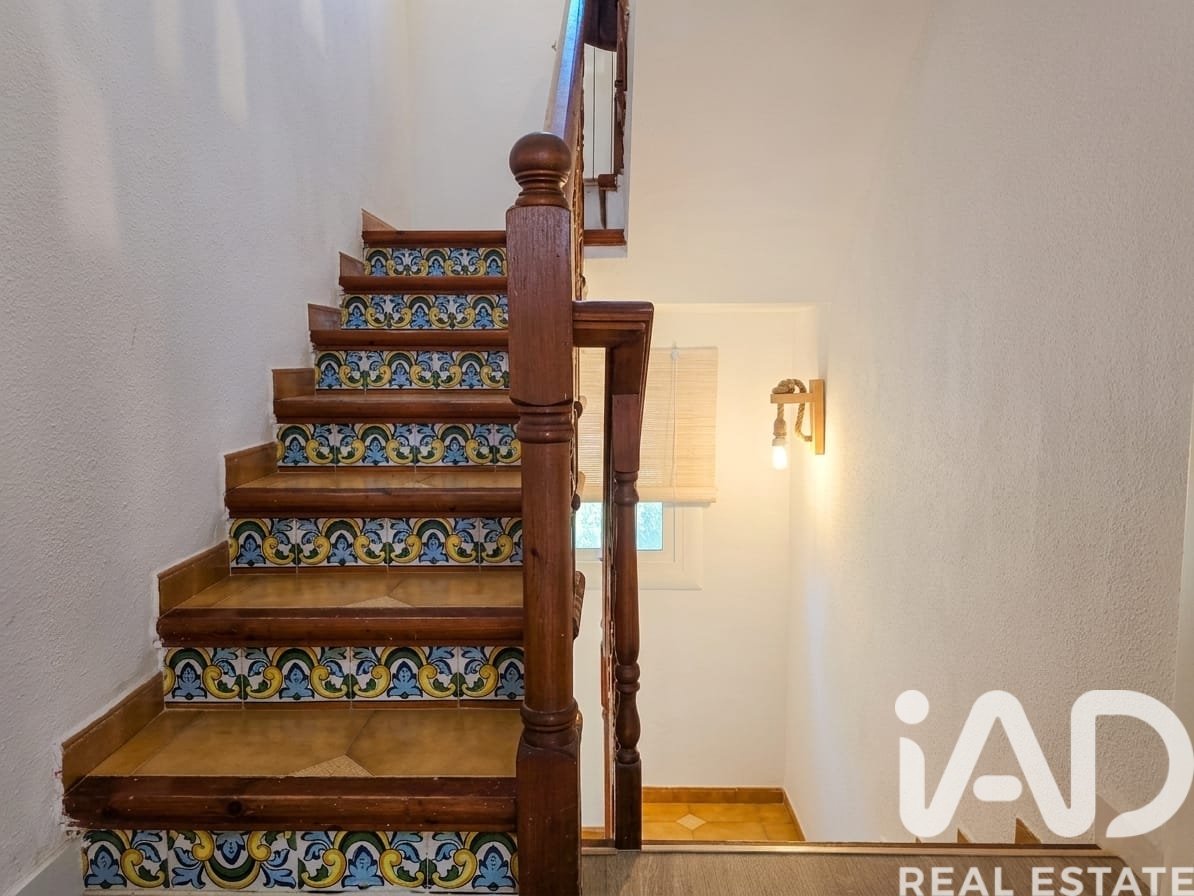 Townhouse in Cunit, Tarragona, Spain 4 bedrooms, 144 sq.m. No. 172376