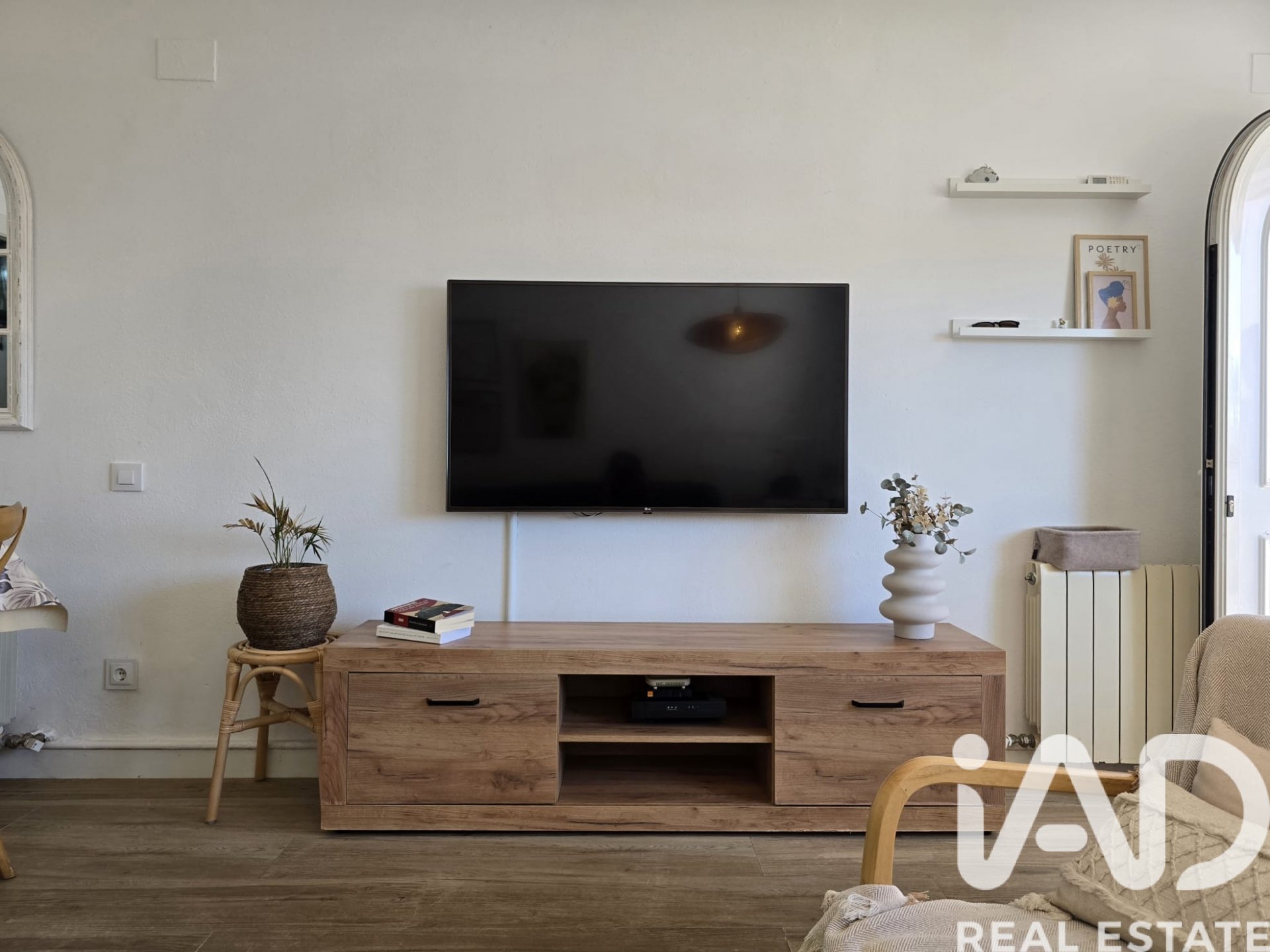 Townhouse in Cunit, Tarragona, Spain 4 bedrooms, 144 sq.m. No. 172376