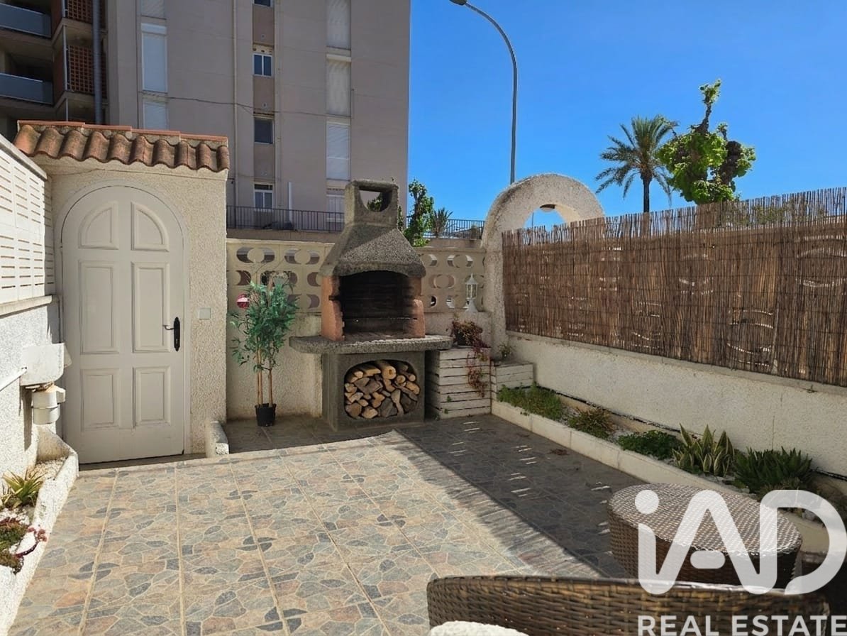 Townhouse in Cunit, Tarragona, Spain 4 bedrooms, 144 sq.m. No. 172376