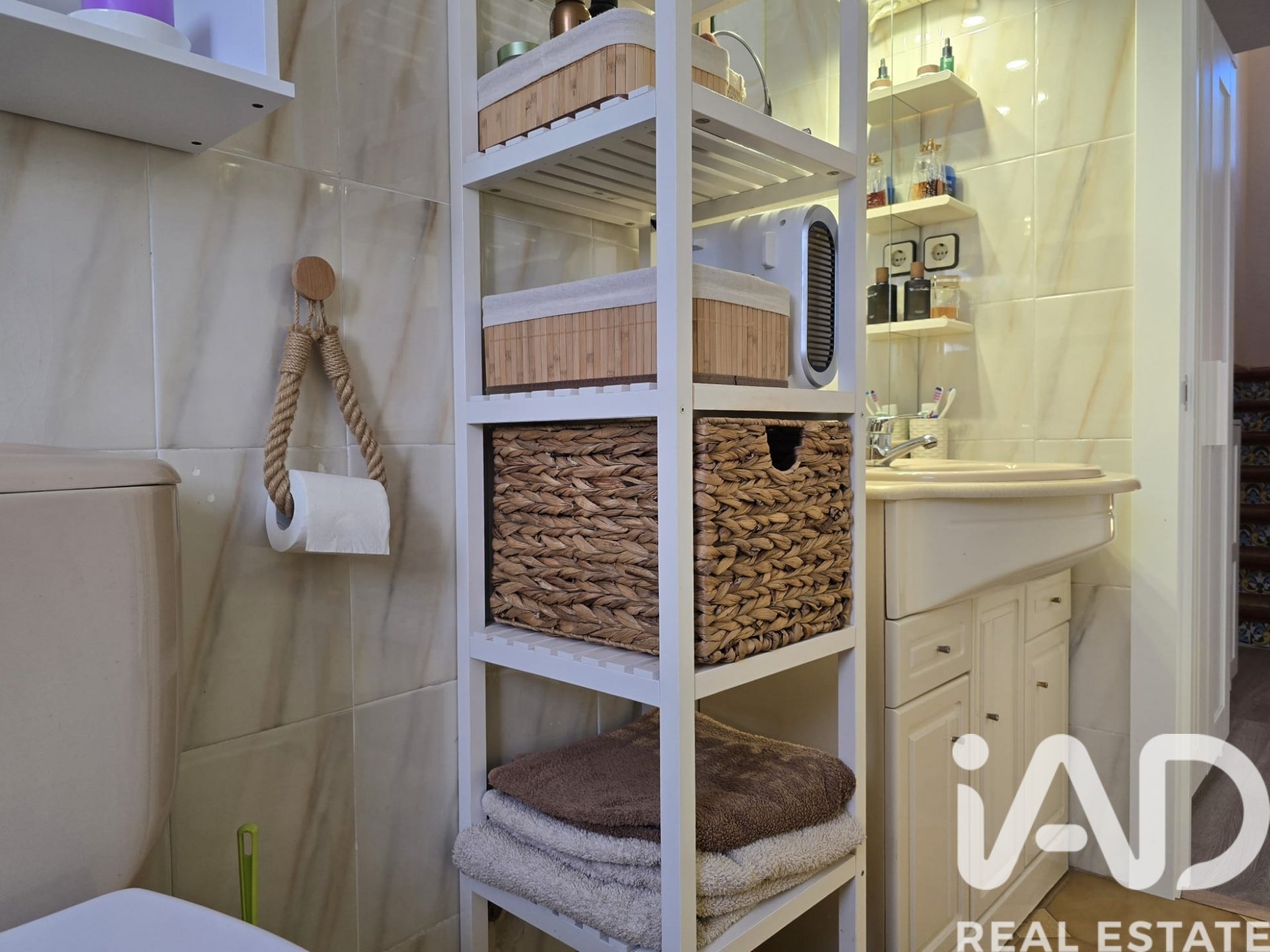 Townhouse in Cunit, Tarragona, Spain 4 bedrooms, 144 sq.m. No. 172376