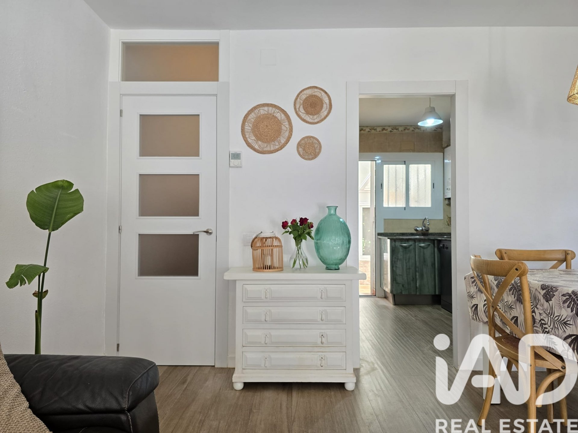 Townhouse in Cunit, Tarragona, Spain 4 bedrooms, 144 sq.m. No. 172376