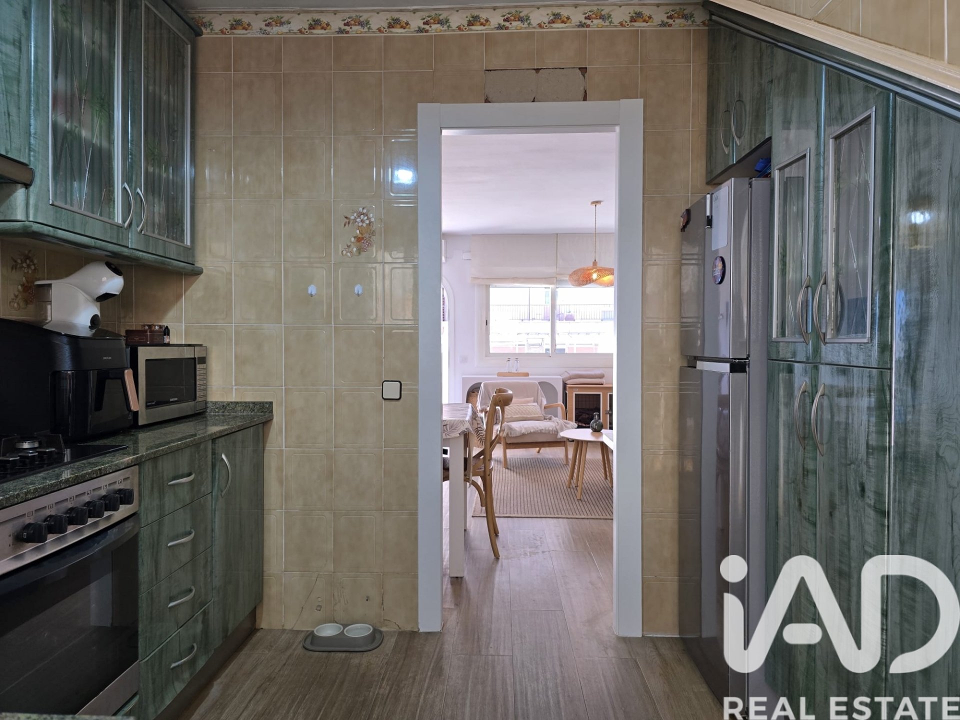 Townhouse in Cunit, Tarragona, Spain 4 bedrooms, 144 sq.m. No. 172376