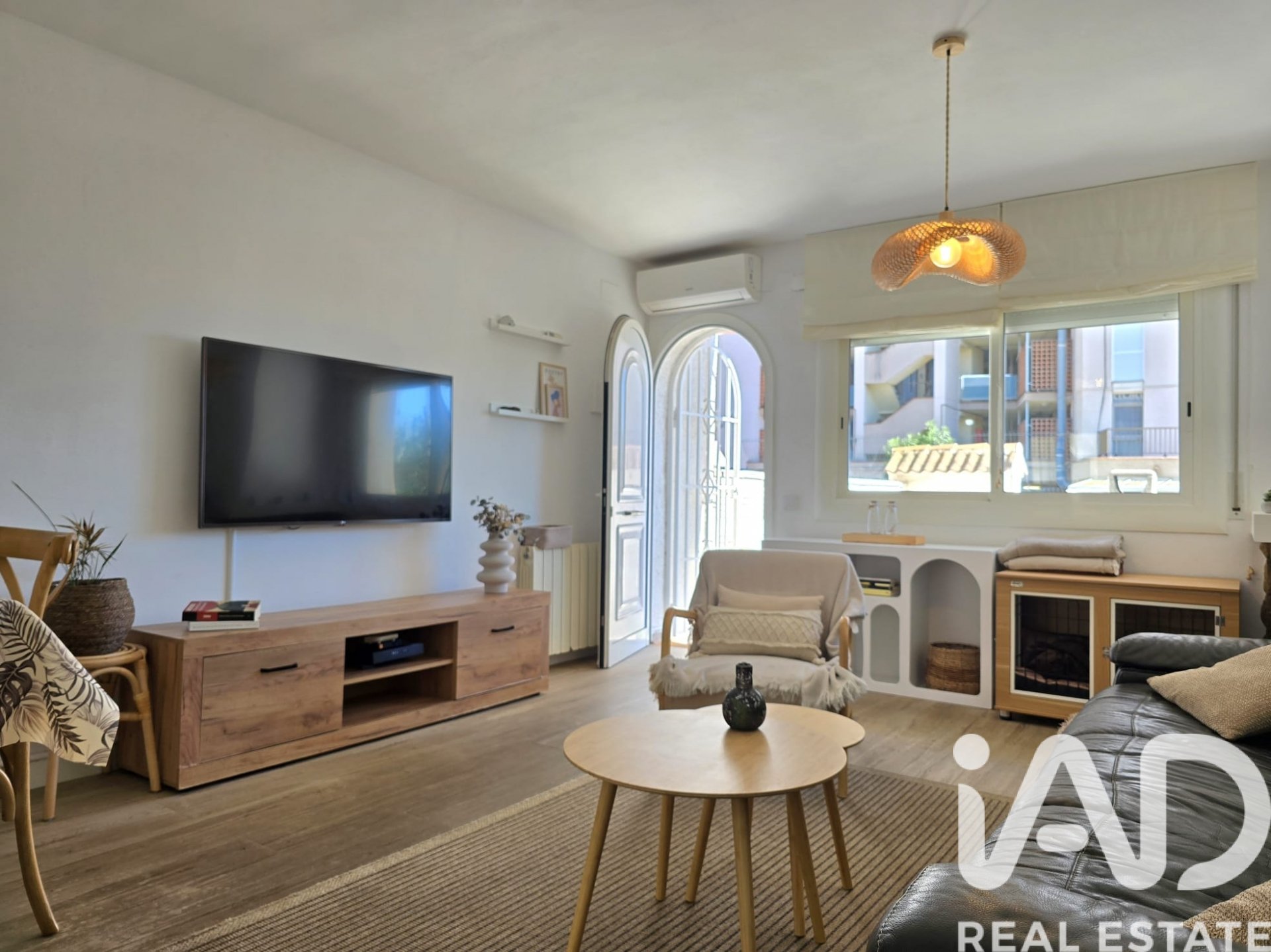 Townhouse in Cunit, Tarragona, Spain 4 bedrooms, 144 sq.m. No. 172376