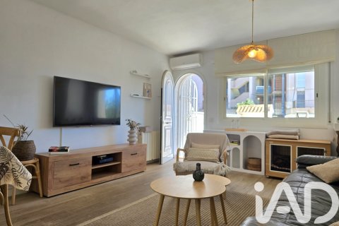 Townhouse in Cunit, Tarragona, Spanien 4 Schlafzimmer, 144 m2 Nr. 172376