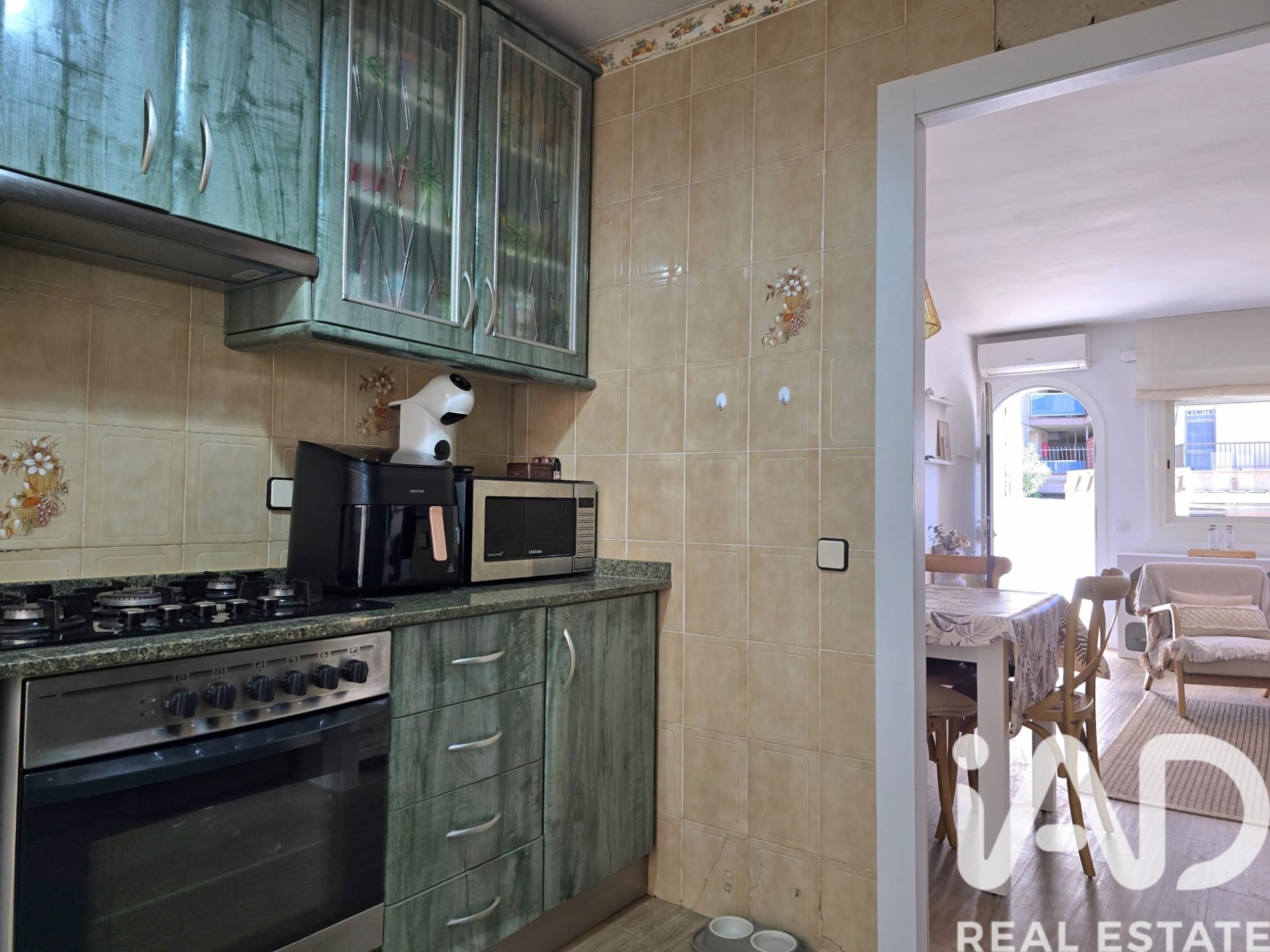 Townhouse in Cunit, Tarragona, Spain 4 bedrooms, 144 sq.m. No. 172376
