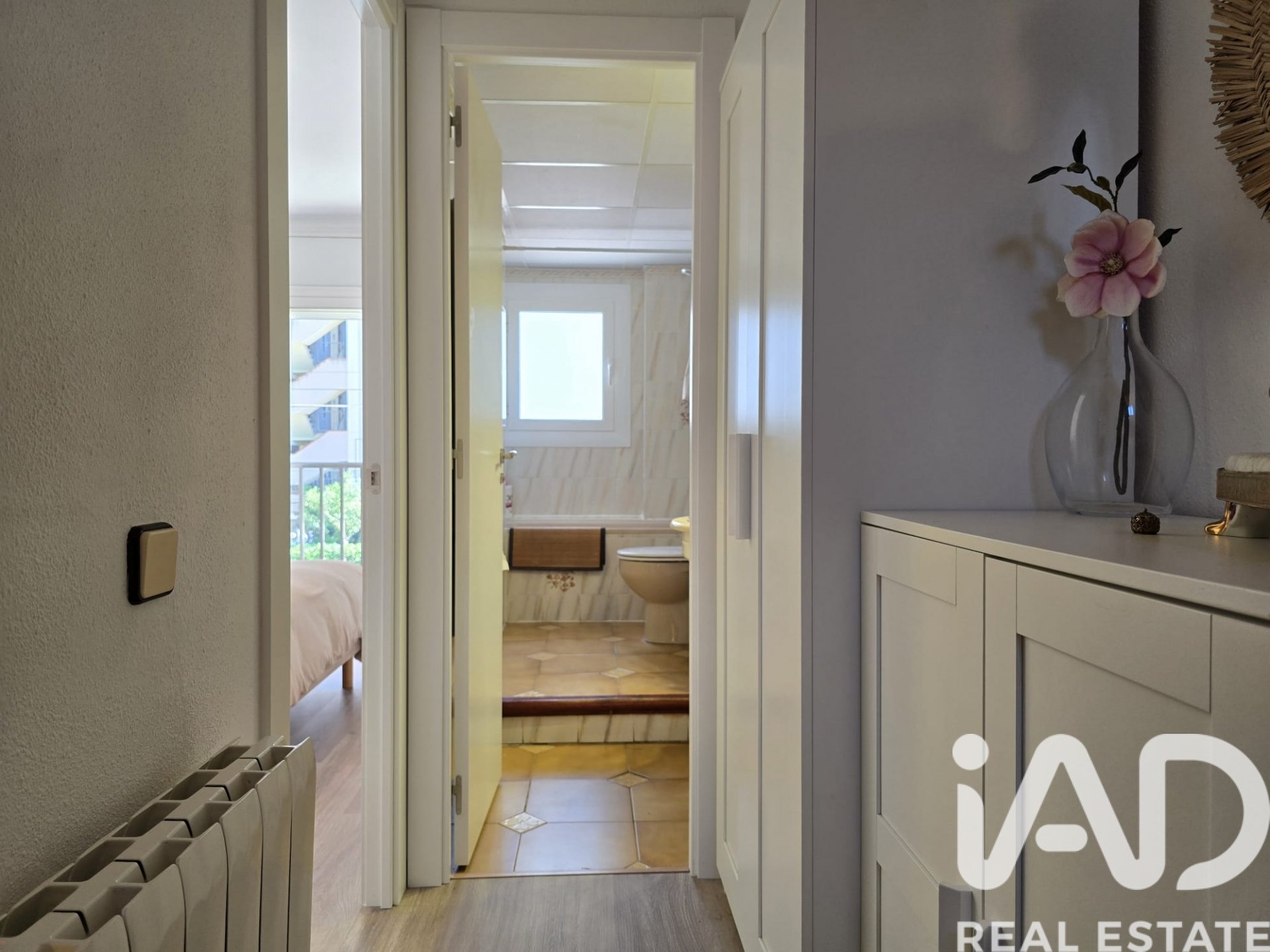 Townhouse in Cunit, Tarragona, Spain 4 bedrooms, 144 sq.m. No. 172376