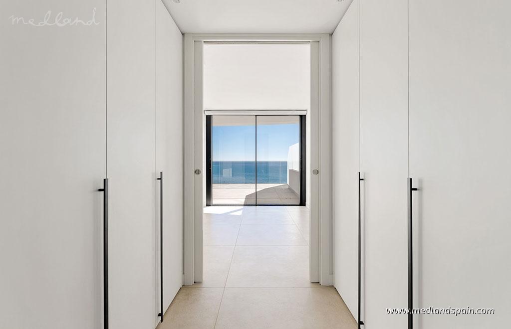 Dzīvoklis Fuengirola, Malaga, Spānijā 3 istabas, 108 m2 Nr. 53040